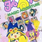 Coverart of Magical Taruruuto-kun - Magic Adventure 