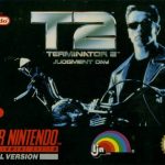 Coverart of Terminator 2 - Judgment Day