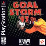 Coverart of Goal Storm '97