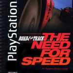 Coverart of Road & Track Presents: The Need for Speed