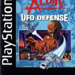 Coverart of X-COM: UFO Defense