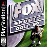Coverart of FOX Sports Golf '99
