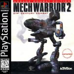 MechWarrior 2: 31st Century Combat (Arcade Combat Edition)
