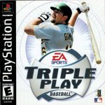 Coverart of Triple Play Baseball