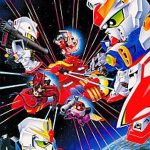 Coverart of SD Gundam - Power Formation Puzzle