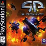 Coverart of G-Police
