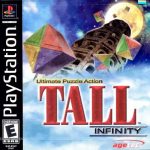 Coverart of Tall Infinity