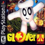 Coverart of Glover