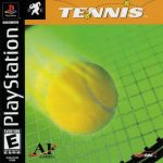 Coverart of Tennis