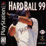 Coverart of Hardball '99