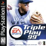 Coverart of Triple Play '99