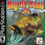 Coverart of Big Ol' Bass 2