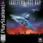 Coverart of Independence Day