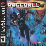 Coverart of Rageball