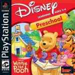 Coverart of Winnie the Pooh: Preschool