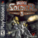 Iron Soldier 3