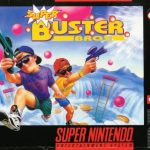 Coverart of Super Buster Bros