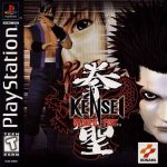 Coverart of Kensei: Sacred Fist