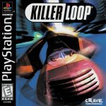 Coverart of Killer Loop