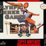 Coverart of Olympic Summer Games 