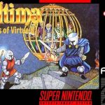 Coverart of Ultima - Runes of Virtue II 