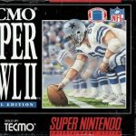 Coverart of Tecmo Super Bowl II - Special Edition