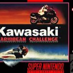 Kawasaki Caribbean Challenge 