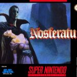 Coverart of Nosferatu 