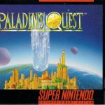 Coverart of Paladin's Quest