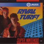 Coverart of Rival Turf 