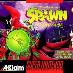 Coverart of Spawn 