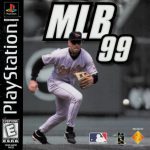 Coverart of MLB 99