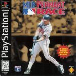 Coverart of MLB Pennant Race