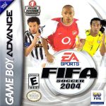 Coverart of FIFA 2004 