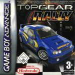 Coverart of Top Gear Rally