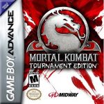 Coverart of Mortal Kombat: Tournament Edition