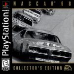 Coverart of NASCAR '98: Collector's Edition