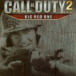 Coverart of Call of Duty 2: Big Red One (Collector's Edition)