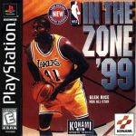 Coverart of NBA In the Zone '99