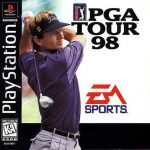 Coverart of PGA Tour '98