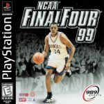 Coverart of NCAA Final Four '99