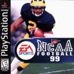 NCAA Football '99