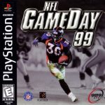 NFL Gameday '99