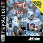 Coverart of NFL Quarterback Club '97