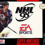 Coverart of NHL '98 