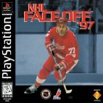 NHL Faceoff '97