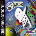 Coverart of No One Can Stop Mr. Domino!