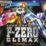 Coverart of F-Zero Climax