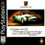 Coverart of Porsche Challenge