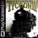 Coverart of Railroad Tycoon II